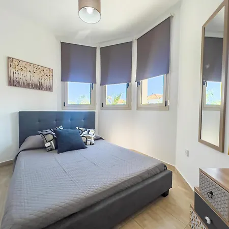 Allegra Вилла Протарас