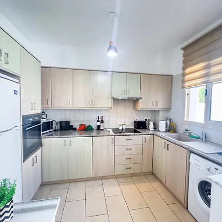 Allegra Вилла *