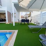 Allegra Villa Protaras