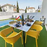 Allegra Villa