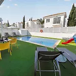 Allegra * Protaras