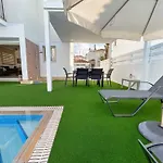 Allegra Villa *