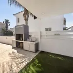 Villa Allegra *