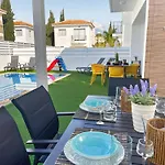 Villa Allegra Protaras
