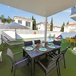 Allegra * Protaras