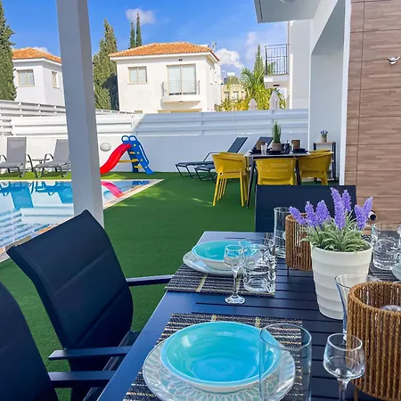 Allegra Villa Protaras