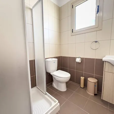 Allegra וילה פרוטאראס