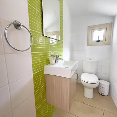 Vilă Allegra Protaras