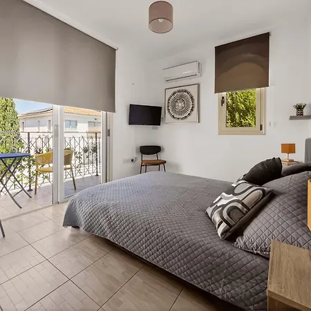 Allegra Villa