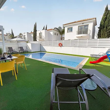 Villa Allegra *