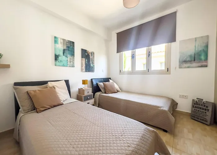 Allegra 别墅 普罗塔拉斯