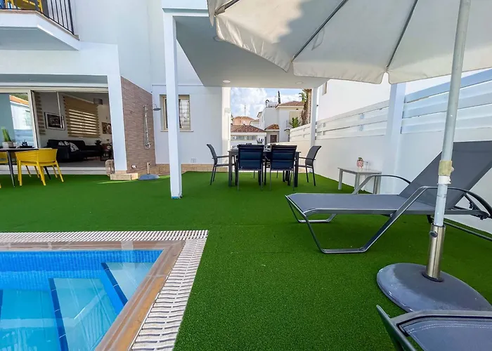 Allegra 别墅 普罗塔拉斯