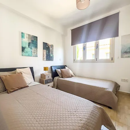 Allegra Vila Protaras