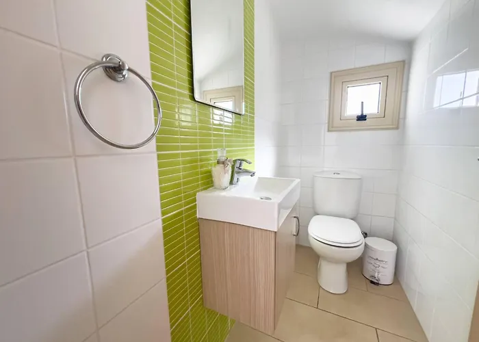 Vila Allegra Protaras